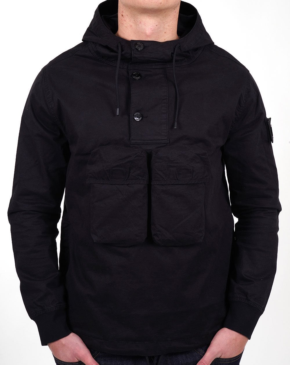Weekend Offender SP Jacket Black