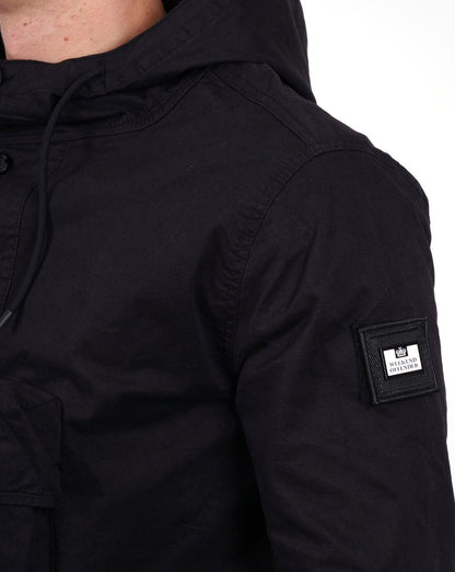 Weekend Offender SP Jacket Black