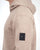 Marshall Artist Siren OTH Hoody Sandstone