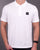 Marshall Artist Siren Polo Shirt White