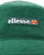 Ellesse Floria Bucket Hat Green