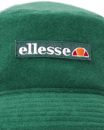 Ellesse Floria Bucket Hat Green