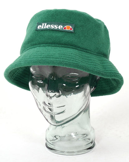 Ellesse Floria Bucket Hat Green