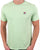 Fila Vintage Sunny T Shirt Green
