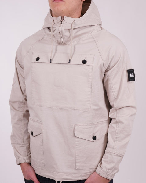 Weekend Offender Vilnius Overtop Pumice