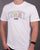 Tommy Jeans College Logo T-shirt White