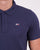 Tommy Jeans Cotton Slim Fit Polo Shirt Navy