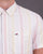 Tommy Jeans Mixed Stripe SS Shirt White/Multi