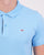 Tommy Jeans Signature Placket Polo Shirt Skysail