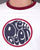 Pretty Green Tilby Print Logo T-shirt White