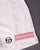 Sergio Tacchini Supermac Tennis Shorts Gardenia