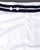 Sergio Tacchini Supermac Tennis Shorts White