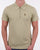 Luke Sport Royal Palm Polo Fig