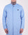 Gabicci Vintage Houghton Mac Marina Blue