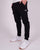 EA7 Emporio Armani Cotton Cargo Pant Black