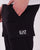 EA7 Emporio Armani Cotton Cargo Pant Black
