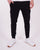EA7 Emporio Armani Cotton Cargo Pant Black