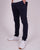 Luke Alpa Chino Trousers Dark Navy