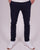 Luke Alpa Chino Trousers Dark Navy