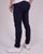 Luke Alpa Chino Trousers Dark Navy