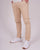Luke Alpa Chino Trousers Stone