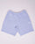 Adidas Originals Essential Shorts Blue Dawn