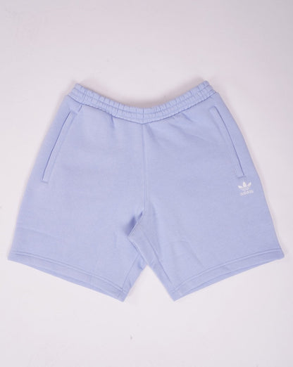 Adidas Originals Essential Shorts Blue Dawn