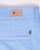 Gabicci Vintage Cooper Chino Shorts Marina Blue