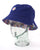 Pretty Green Reversible Festival Paisley Cricket Hat Multi-Colour
