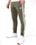 Adidas Originals Superstar Track Pants Olive Green