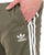 Adidas Originals Superstar Track Pants Olive Green