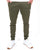 Adidas Originals Superstar Track Pants Olive Green
