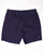 Gant Drawstring Logo Shorts Navy