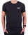 EA7 Dynamic Athlete T-shirt & Shorts Set Black