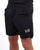EA7 Dynamic Athlete T-shirt & Shorts Set Black