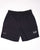 EA7 Dynamic Athlete T-shirt & Shorts Set Black