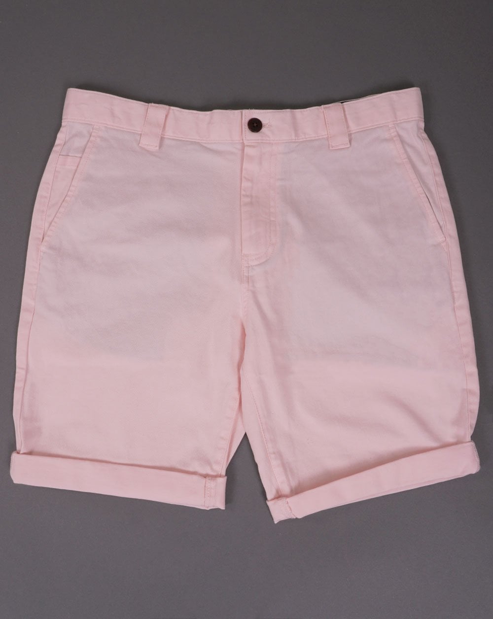 Tommy Jeans Scanton Chino Shorts Light Pink