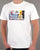 Weekend Offender Bissel T-shirt White