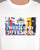 Weekend Offender Bissel T-shirt White