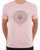 Weekend Offender Melons T-shirt Light Pink