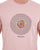 Weekend Offender Melons T-shirt Light Pink
