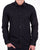 Luke The Butchers Pencil Shirt Black