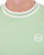Sergio Tacchini Rainer T Shirt Green
