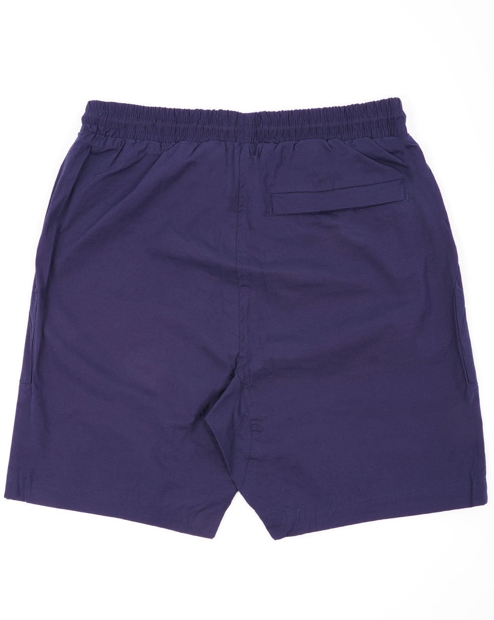 Marshall Artist Gaberdine Short Navy
