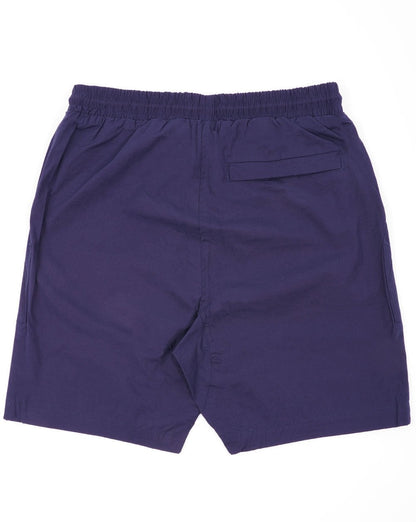Marshall Artist Gaberdine Short Navy