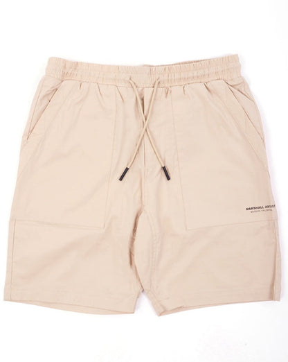 Marshall Artist Gaberdine Short Stone