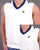 Fila Vintage Tank Sweat White