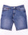 Tommy Jeans Scanton Short Denim Medium