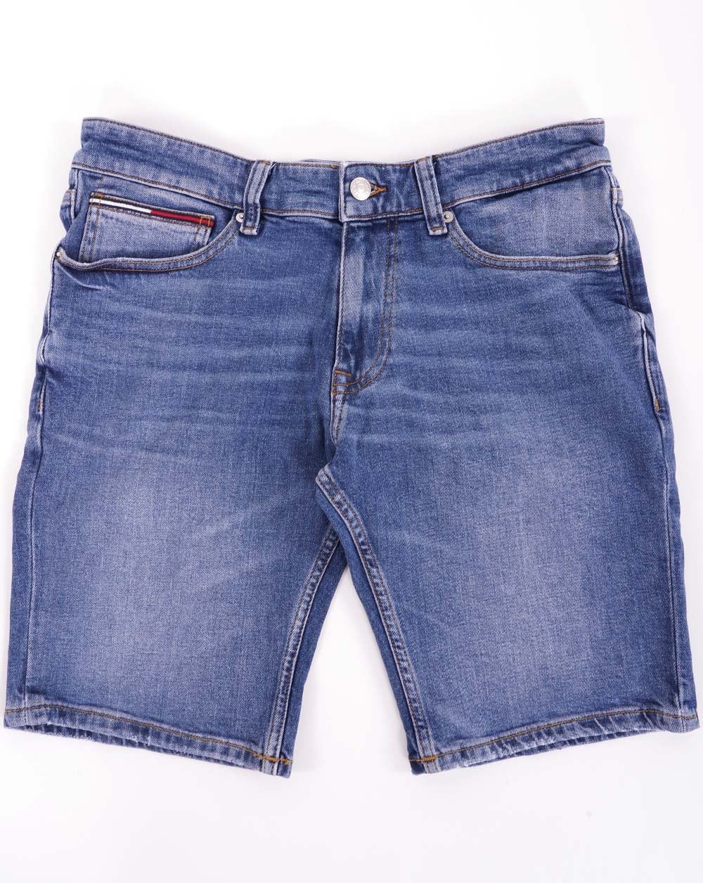 Tommy Jeans Scanton Short Denim Medium