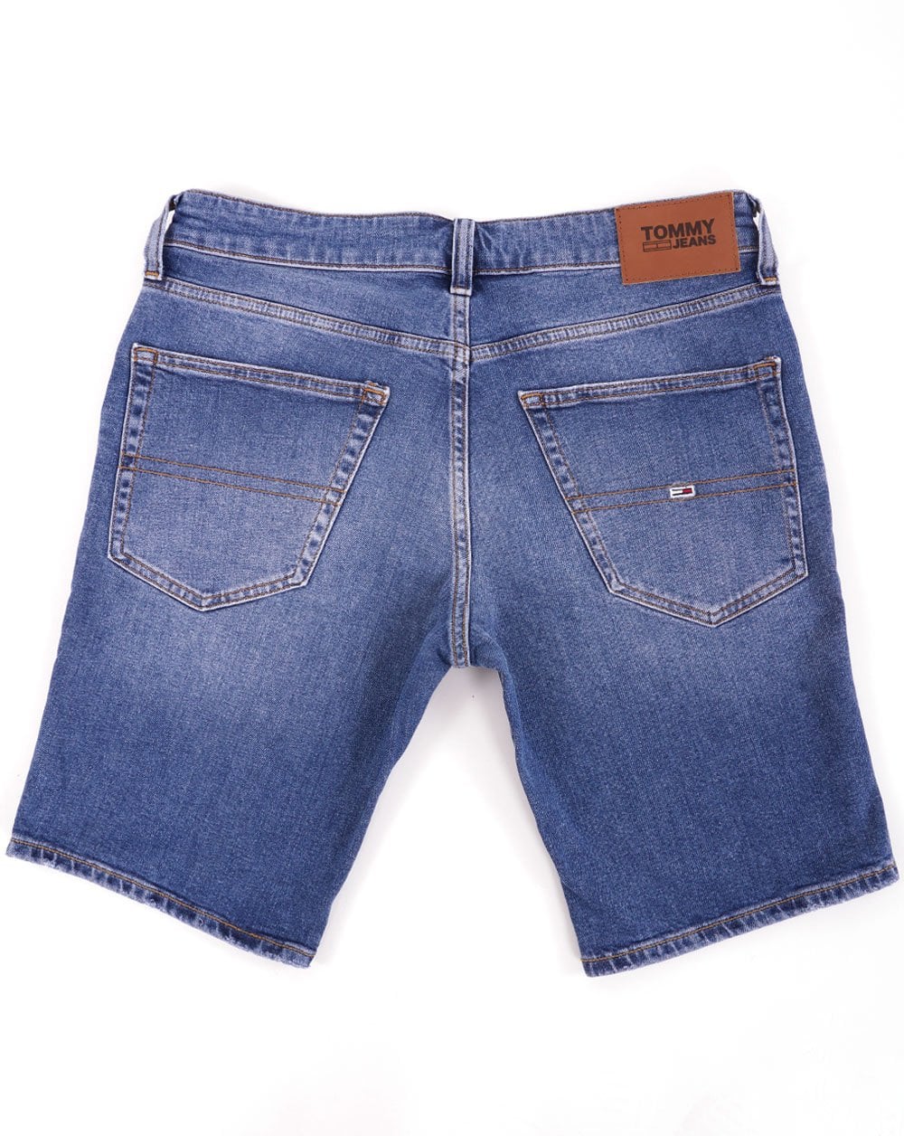Tommy Jeans Scanton Short Denim Medium